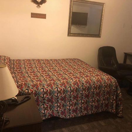 Campbell Lodge Glasgow Dış mekan fotoğraf