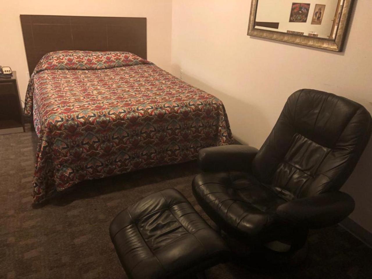 Campbell Lodge Glasgow Dış mekan fotoğraf